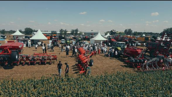 Самое масштабное событие лета AgroFest Batys: три дня инноваций и новых возможностей в АПК